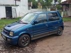 Perodua Kancil 2000