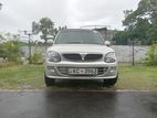 Perodua Kelisa 2003