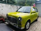 Perodua Kelisa 2003