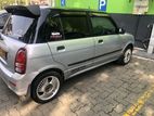 Perodua Kelisa 2004