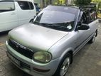 Perodua Kelisa 2004
