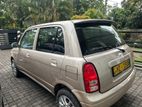 Perodua Kelisa 2004