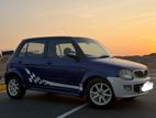 Perodua Kelisa 2004