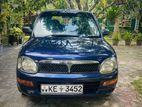 Perodua Kelisa 2004