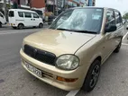 Perodua Kelisa 2005