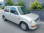 Perodua Kelisa 2005
