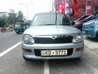 Perodua Kelisa 2006