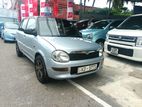 Perodua Kelisa 2006