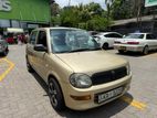 Perodua Kelisa 2006