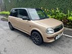 Perodua Kelisa 2006