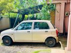 Perodua Kelisa 2006