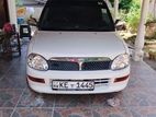 Perodua Kelisa 2006