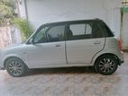 Perodua Kelisa 2007