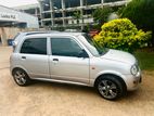 Perodua Kelisa 2007