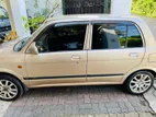 Perodua Kelisa 2007