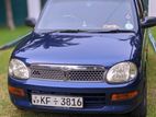 Perodua Kelisa 2007