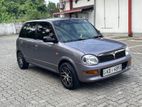 Perodua Kelisa Auto 2006