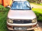 Perodua Kelisa Auto F/option 2004