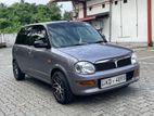 Perodua Kelisa Automatic 2006