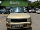 Perodua Kelisa BRAND NEW 2005