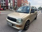 Perodua Kelisa brand new 2006