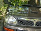 Perodua Kelisa Ezi 2005