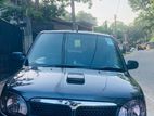 Perodua Kelisa Ezi 2005