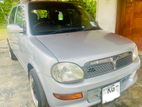 Perodua Kelisa EZi 2008