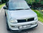Perodua Kelisa Sport 2004