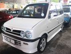 Perodua Kenari 2007