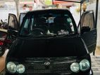 Perodua Kenari 2007