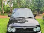 Perodua Kenari 2007