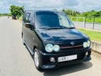 Perodua Kenari 2008