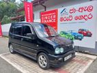 Perodua Kenari 989 2007