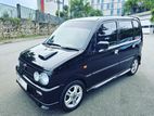 Perodua Kenari Aero 2007