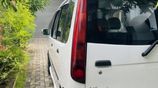 Perodua Kenari Aero Sport Model 2007