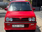 Perodua Kenari Full Option 2007