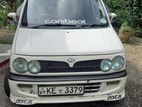 Perodua Kenari 2006