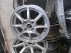 Perodua Viva Alloy Wheel 14"