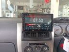 Perodua Viva Elait 2GB Appel Carplay Android Car Player