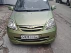 Perodua Viva Elite 2008