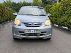 Perodua Viva Elite 2008