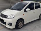 Perodua Viva Elite 2010 85% Leasing Partner