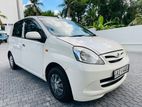 Perodua Viva Elite 2010