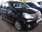 Perodua Viva Elite 2010