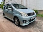Perodua Viva Elite 2010