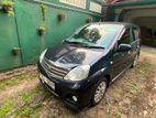 Perodua Viva Elite 2010