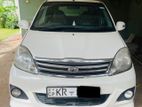 Perodua Viva Elite 2010