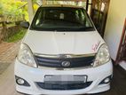 Perodua Viva Elite 2010 Maximum Leasing Partner