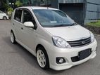 Perodua Viva Elite 2011/2012 85% Leasing Partner